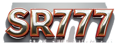 sr777 game logo